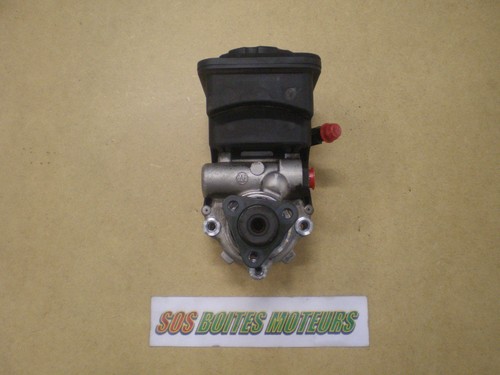 Pompe direction assistee bmw - pompe,