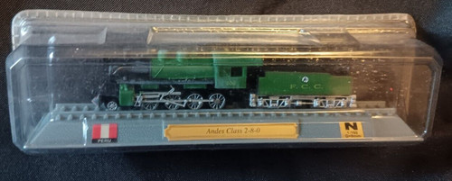 Locomotive vapeur collection - locomotive,