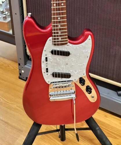 Fender japan guitare - [fender,