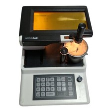 Weco Centrage Cad non Vérifié