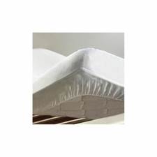 Protège-matelas - 80 x 200 cm - Molleton - France - 2757