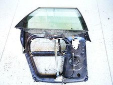  Arrière Droite Porte