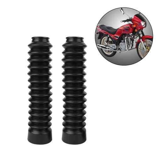Pour soufflet fourche - de, moto