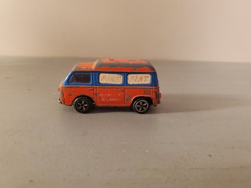 Fiat aci politoys e24 43 - fiat, 1/43