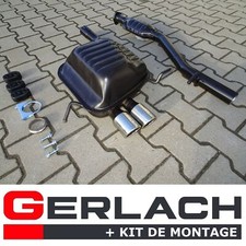 Pour Mercedes CLC 180 200