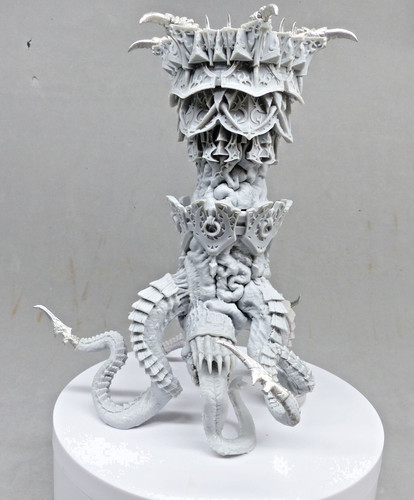 Hordes terrain throne - terrain,