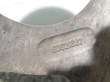 60621622 jante ALFA ROMEO 156