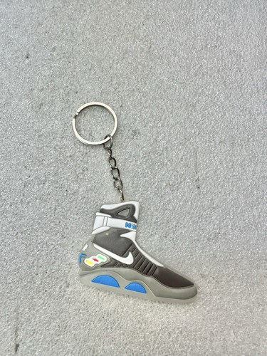 Nike air mag - to, the