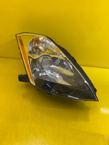 Nissan 350z xenon phare - 350z,