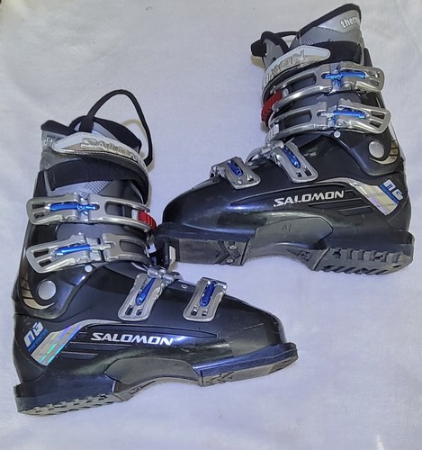 Salomon performa ski boots - mg,