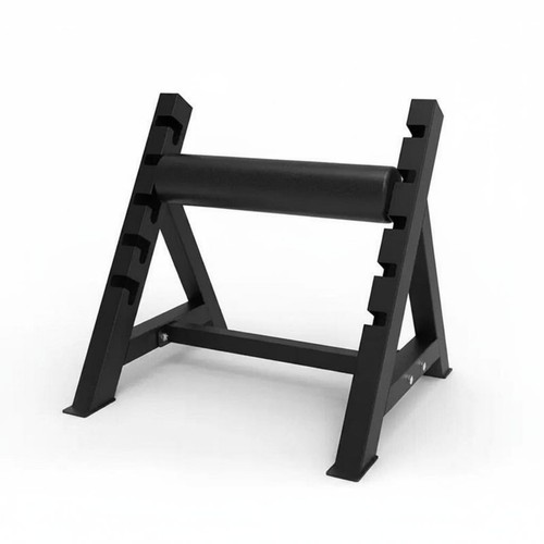 Rack squat bulgare - rack,
