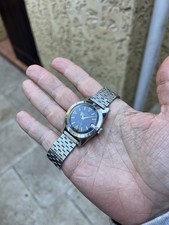 Montre ancienne Difor Diver Skin Diver Diving Watch Felsa Automatic