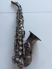 Conn New Wonder I curved
