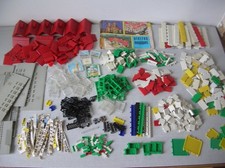 Gros lot de pierres magiques