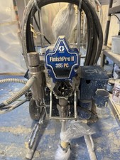 Graco FinishPro II 395 PC
