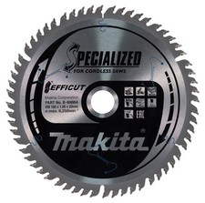 Makita B-69864 Efficut TCT