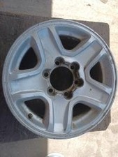 Jante TOYOTA LAND CRUISER 3 J90 PHASE 1 3.0 TD - 8V TURBO 4X4 /R:109494144