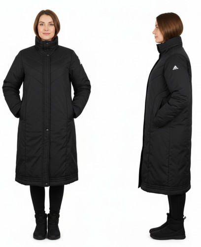 Manteau long femme - long, t
