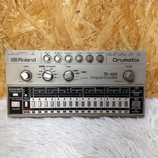 Roland TR-606 Drumatix Drum