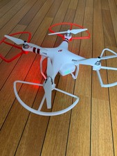Drone dji phantom standard - drone,