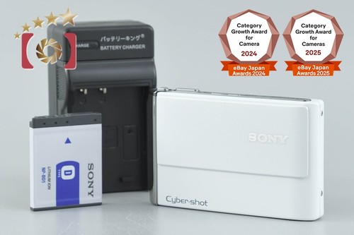 Appareil photo numérique - , sony