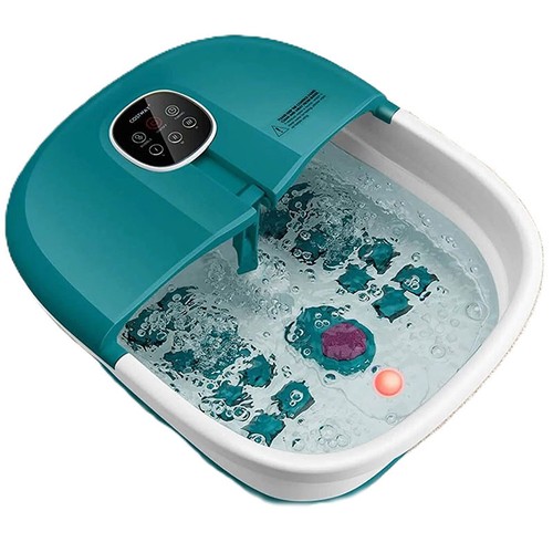 Appareil massage pliable - appareil,