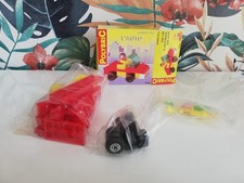 JEU DE CONSTRUCTION POLYBRIC