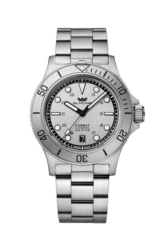 Glycine men combat - men's,