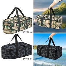 Sac de matériel de pêche