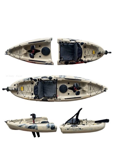 Assemble fishing kayak brand - assemble,