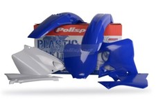 Kit plastique POLISPORT