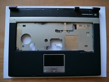 Repose poignée et touchpad -