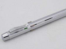 STYLO BILLE 4 COULEURS ANCIEN - 4 COLOR BALLPOINT PEN - REYNOLDS GERMANY - 4C05