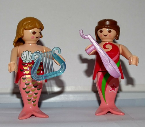 Playmobil figurine personnage - playmobil,