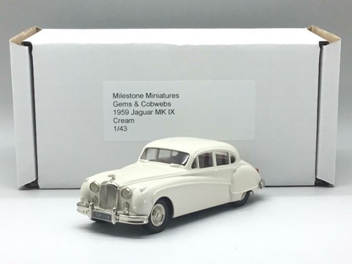 Milestone miniatures gemmes - milestone,