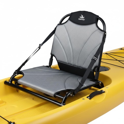 Aluminum frame kayak seat - kayak,