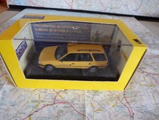 PEUGEOT 405 Break 1987 La