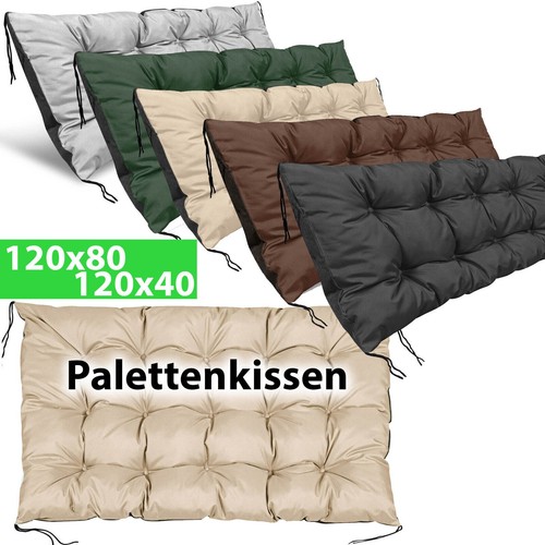 Coussins palette - coussins,