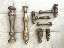 lot d' elements de lustre