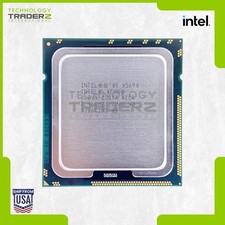 SLBVX Intel Xeon X5690