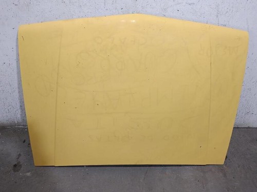 5510827 capot opel - 5510827, a