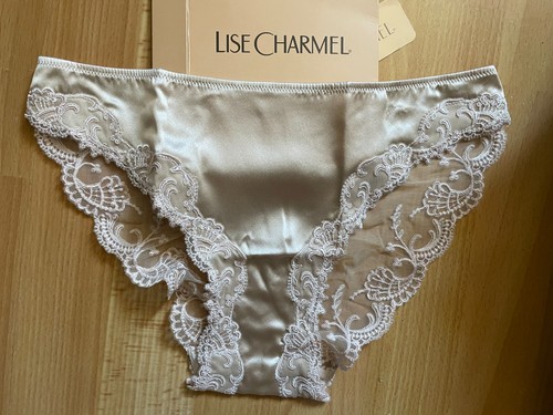Lise charmel culotte seduction - charmel,