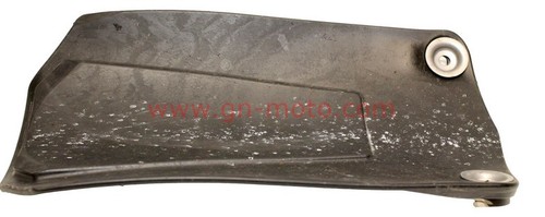 Protection amortisseur - protection,