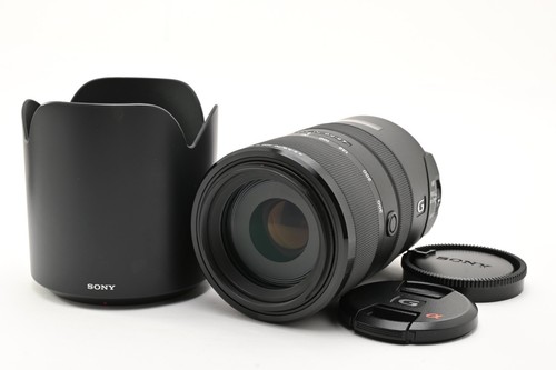 Objectif zoom sony - objectif, mm