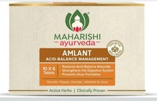 Maharishi Ayurveda Amlant pour