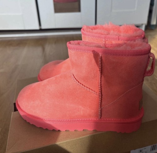 Ugg classic mini - classic, ii