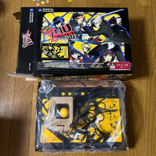 Manette HORI PS3 Fighting