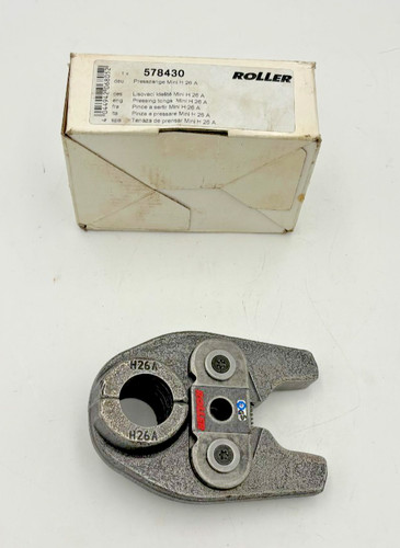 Rems roller mini 26a - roller,