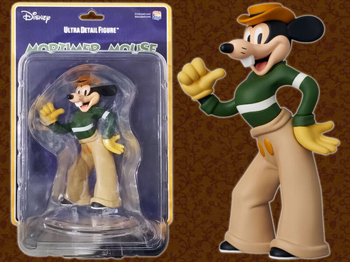 Medicom toy udf disney - udf, series
