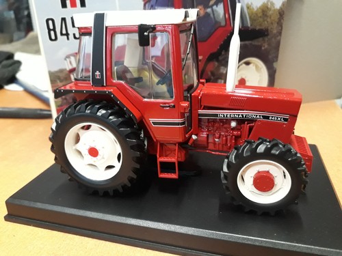 Case 845 xl 4rm - case,